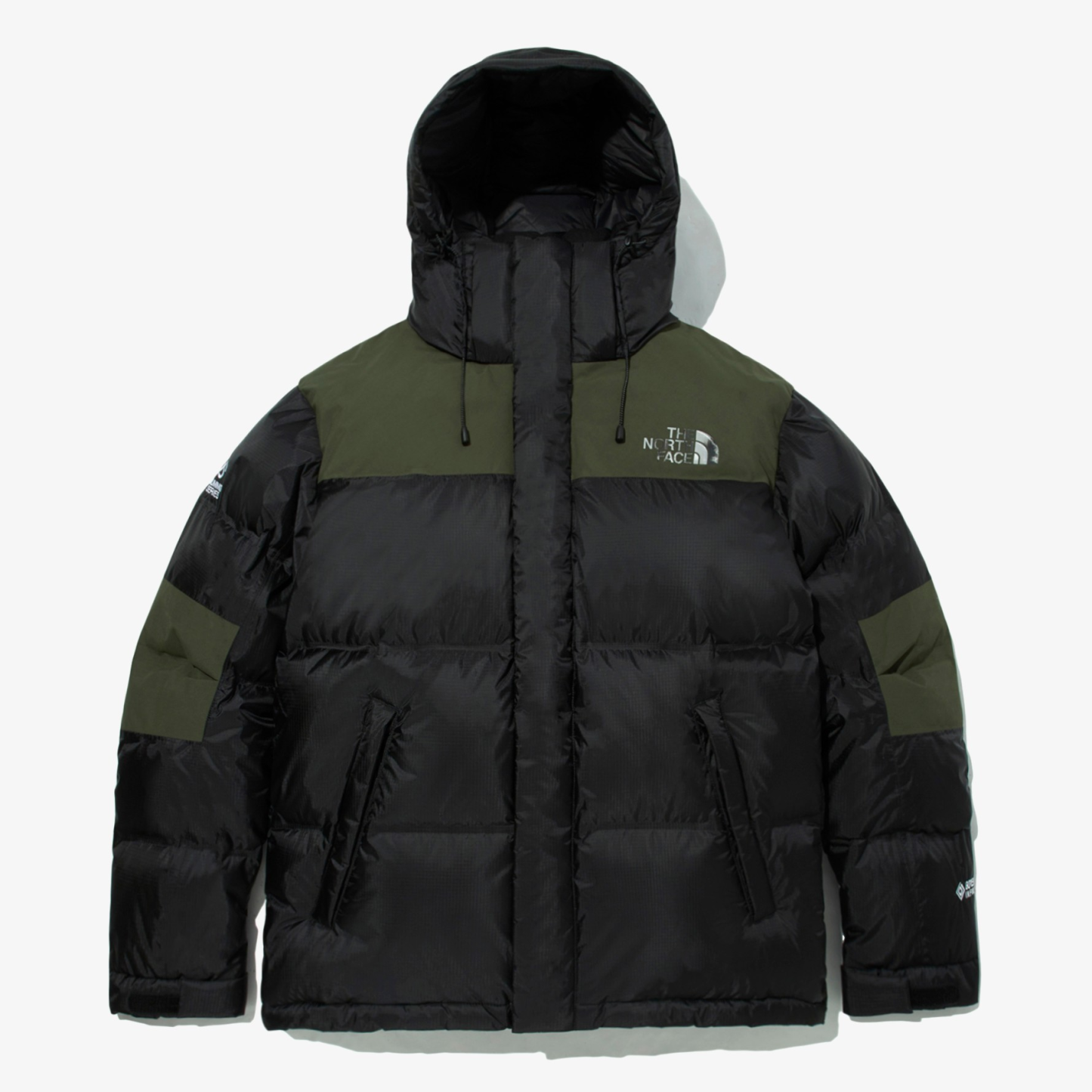 【THE NORTH FACE】SUMMIT PRO DOWN JACKET★正規品★